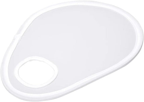 Gatuida Mini Diffuser Photography Tools, Camera Light Reflector, Speedlight Diffuser, Photo Reflector, Soft Cloth Props