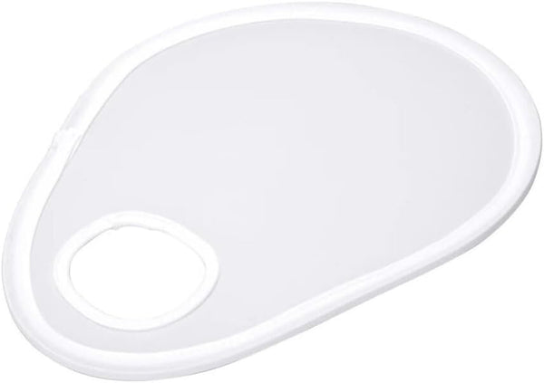 Gatuida Mini Diffuser Photography Tools, Camera Light Reflector, Speedlight Diffuser, Photo Reflector, Soft Cloth Props