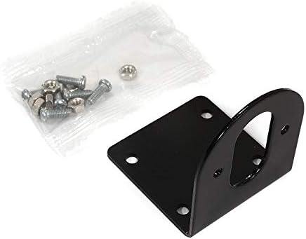 Integy Metal Motor Mount Bracket 550 Size w/Mounting Hardware for RC Boats