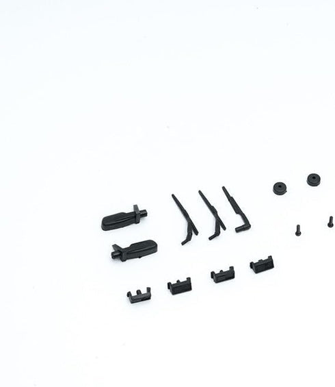 FMS FCX24M Rc Car Parts RC Crawler RC Trucks Parts Replacement Accessory