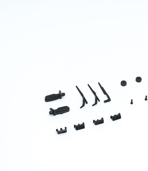 FMS FCX24M Rc Car Parts RC Crawler RC Trucks Parts Replacement Accessory