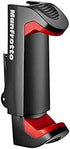 Manfrotto MCPIXI Universal Smartphone Clamp, Pro Version, Black