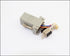 Fielect 5Pcs DB9 to RJ45 Modular Adapter, DB9 Female to RJ45 Female Ethernet Adapter Kit