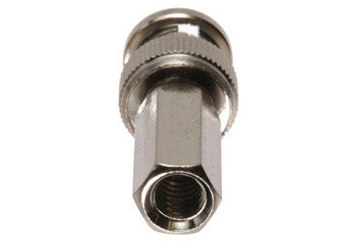 20PCS BNC Male Twist-on Coaxial RG59 Connector for CCTV Security Camera
