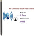 Galaxy S24 Ultra S Pen with Bluetooth for Samsung Galaxy S24 Ultra, 4,096 Pressure Levels, EJ-PS928BYEGUS (Yellow Gold)