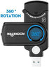 Rocketek RT-CR3A 11 1 3.0 2 MMC In USB Memory Card Reader/Writer with A Build-in Card Cover and Slots (SD Card + Micro