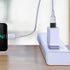 Generic USB C Female to USB Male Adapter for iPhone 11 12 13 Mini Pro Max, Airpods M1 iPad Air 2020 2021, Samsung
