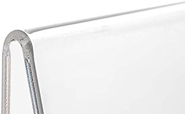 sccsport 20x Mobile Phone Display Holder Cellphone Stand Retail Show Rack Mounts Acrylic