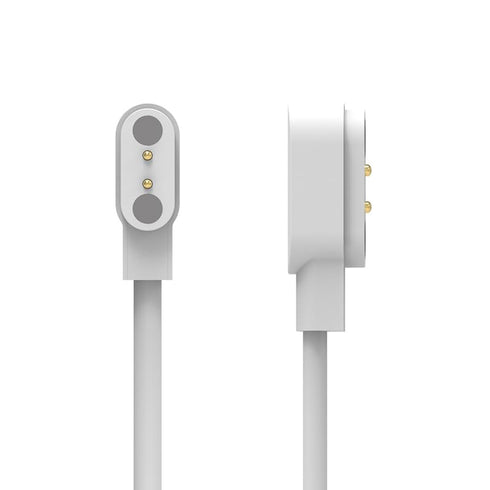 FitTurn Magnetic Charger Cable for KOSPET Tank M1/M1 Pro/T1/T1 Pro/Magic 3/Magic 4, AMAZTIM C20 Smart Watch
