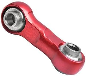 GPM Aluminum 7075 Alloy Steering Drag Link for Arrma 1/18 Granite GROM MEGA
