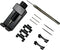 Accessories for Extending Smart Watch Bands,Compatible with Smart Watch ST19Black