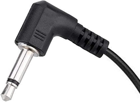 Mini Lavalier Lapel Tie Clip-on 3.5mm Jack Condenser Microphone for Crosstour ct8500 Action Camera