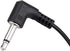 Mini Lavalier Lapel Tie Clip-on 3.5mm Jack Condenser Microphone for Crosstour ct8500 Action Camera