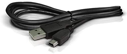 Master Cables Replacement Compatible USB Data Cable Cord Lead for Olympus Voice