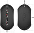 Zotech Replacement Earbuds Eartips & Foams Set for Plantronics Voyager 5200 5220 5210 Wireless Bluetooth Headset, 3 Pcs