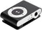 Zopsc-1 Portable BackClip Mini MP3 Player Music Player with Earphone and USB Cable,Lossless