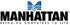 3.1 MANHATTAN Super High Speed USB Type-C-DisplayPort Converter Connector/Converter Black