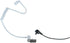 Sarcia 5 Pack Walkie Talkie Earpiece Headset PTT MIC for Motorola 2 Way Radio with Covert Acoustic Tube