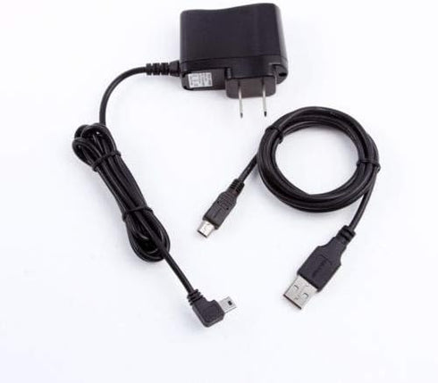 GreatPowerDirect DM-550 DM-520 DM-450 DM-420 AC/DC Power Charger Adapter+USB for Olympus Recorder