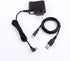 GreatPowerDirect DM-550 DM-520 DM-450 DM-420 AC/DC Power Charger Adapter+USB for Olympus Recorder