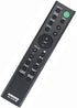 UBay RMT-AH300U Remote Control Replacement for Sony Sound Bar HT-CT290, HT-CT291, and More