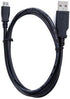 GreatPowerDirect MP3 PCM-M50 PCM-M10 USB PC Data SYNC Cable Cord Lead for Sony Voice Recorder F F