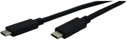 VisionTek USB-C 100W 2 Meter Charging Cable (M/M)
