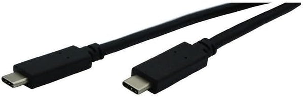 VisionTek USB-C 100W 2 Meter Charging Cable (M/M)