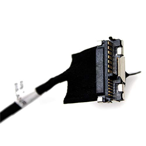 SATA Hard Drive Cable HDD Connector DD0AX6HD100 for HP G4-1000 G6-1000 G7-1000 G42 G56 G72