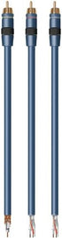 Acoustic Research Performance Series AP061N - Video/Audio Cable, Composite Video/Audio, RCA (M) - 6 ft