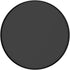 PopSockets PopGrip Basic Phone Grip and Stand Expandable, Fixed Top, Secure Hold for Texting & Photos Works with Most
