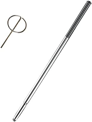 Moto G Stylus 5G Replacement Stylus Pen in Black for Motorola Moto G Stylus 5G XT2131 with Cosmic Emerald Card Eject Pin