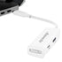 Mag-Safe to USB C Adapter, 3-in-1 Mag-Safe 1 & 2 Adapter for iPhone 15 Series, M1/M2 MacBook