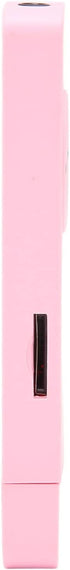 Zunate MP3 MP3 64GB, Mini Player for Kids, HiFi Lossless Music Player Support up to Music Player for Students Running