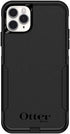 OtterBox Commuter 11 Packaging Series Case for iPhone Pro Max (Only) - Non-Retail - Black