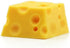 Cheese Keycaps Handmade Customized OEM R4 Resin Keycap for Cherry MX Gateron Switch Mechanical Keyboard Gift