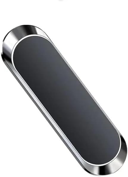 Generic Magnetic Car Phone Holder, Powerful Magnet Mount for Dash, Sticks to Any