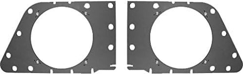 6 1/2" 6.5" Rear Speaker Adapters - SAK044_55 - 1 Pair