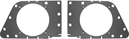 6 1/2" 6.5" Rear Speaker Adapters - SAK044_55 - 1 Pair
