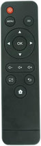 Remote Control for ELEPHAS RD-606, GPX PJ809B, Rigal RD-606, EUG Mini E3W Mini LED LCD Portable Projector