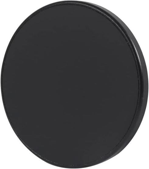 NovelGoal 17mm 14 13 12 Aluminum Alloy Magnetic Mount Magnetic Base with Ball Head Hole Compatible with iPhone