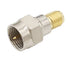SMA to F Adapter, SMA Male to F Type Male 20 inch RG58 Coaxial Extension Cable + 3pcs F Type Connectors