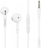 Wired 3.5mm Headphone with Microphone for Samsung Galaxy Tab A7 Lite/A8, Compatible with Samsung EO-EG920LW