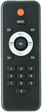 HCDZ Replacement Remote Control for Dolphin SP-210RBT SP-850RBT Portable Rechargeable Party Speaker