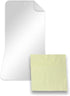 Samsung Galaxy Z Flip 3 Screen Protector - 3 Pack High Definition Clear Hydrogel Film Shield