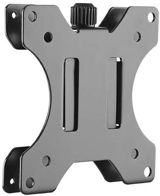 Mount Plus MP-XMA-03 Adapter VESA Mount Quick Release Bracket Kit | Stand Attachment and