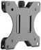 Mount Plus MP-XMA-03 Adapter VESA Mount Quick Release Bracket Kit | Stand Attachment and