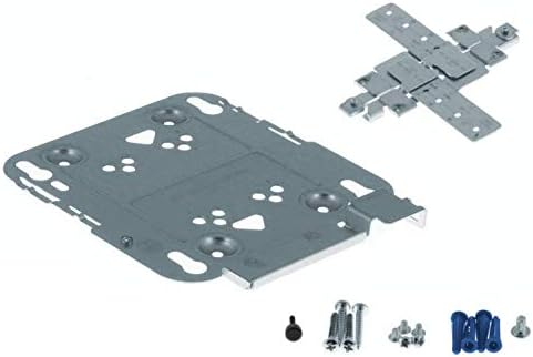 Ceiling Mount Bracket (Flush) with Grid Clip for Cisco Aironet Access Points AIR-AP-Bracket-1