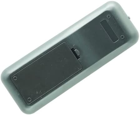 HCDZ Replacement Remote Control for beFree Sound Portable Party Speaker 92597279M BT