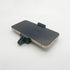 ThtRht 2 Pack Phone Chest Mount Phone Holder Clip Replacement Adapter Bracket for iPhone Chest Mount Harness Strap